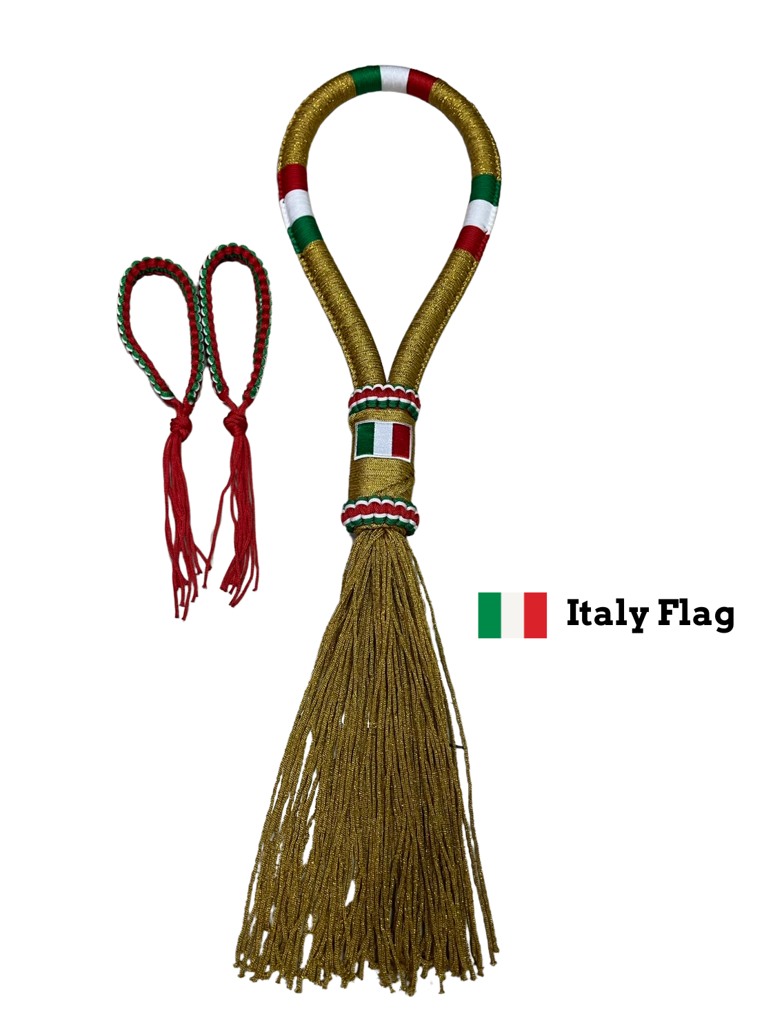 SXS Mongkon and Prajaeads Set