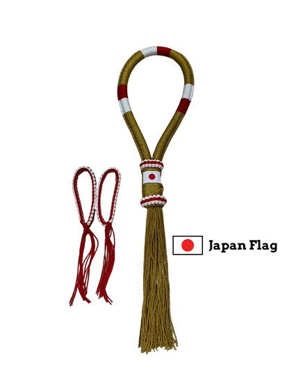 Mongkon and Prajaeads Set