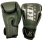 King Pro Boxing Gloves THOR Olive