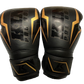 King Pro Boxing Gloves THOR Black