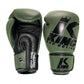 King Pro Boxing Gloves Platinum3