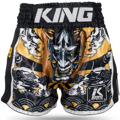 King Pro Boxing Shorts KPB Hanya GD