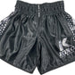 King Pro Boxing Shorts TBT Hexagon 1