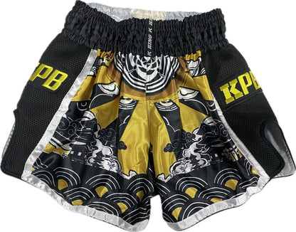 King Pro Boxing Shorts KPB Hanya GD
