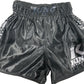 King Pro Boxing Shorts TBT Hexagon 1