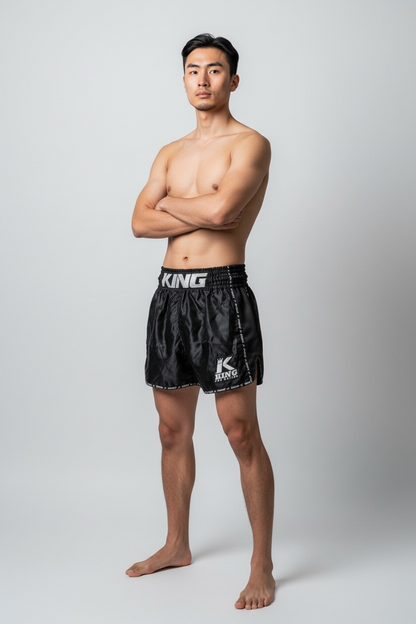 King Pro Boxing Shorts Bangkok 1