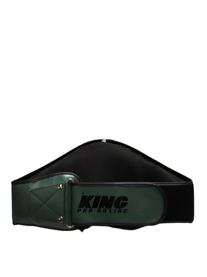 King Pro Belly Pad for Trainer GAE Olive