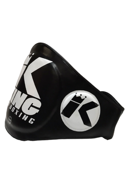 King Pro Belly Pad for Trainer GAE BP Black