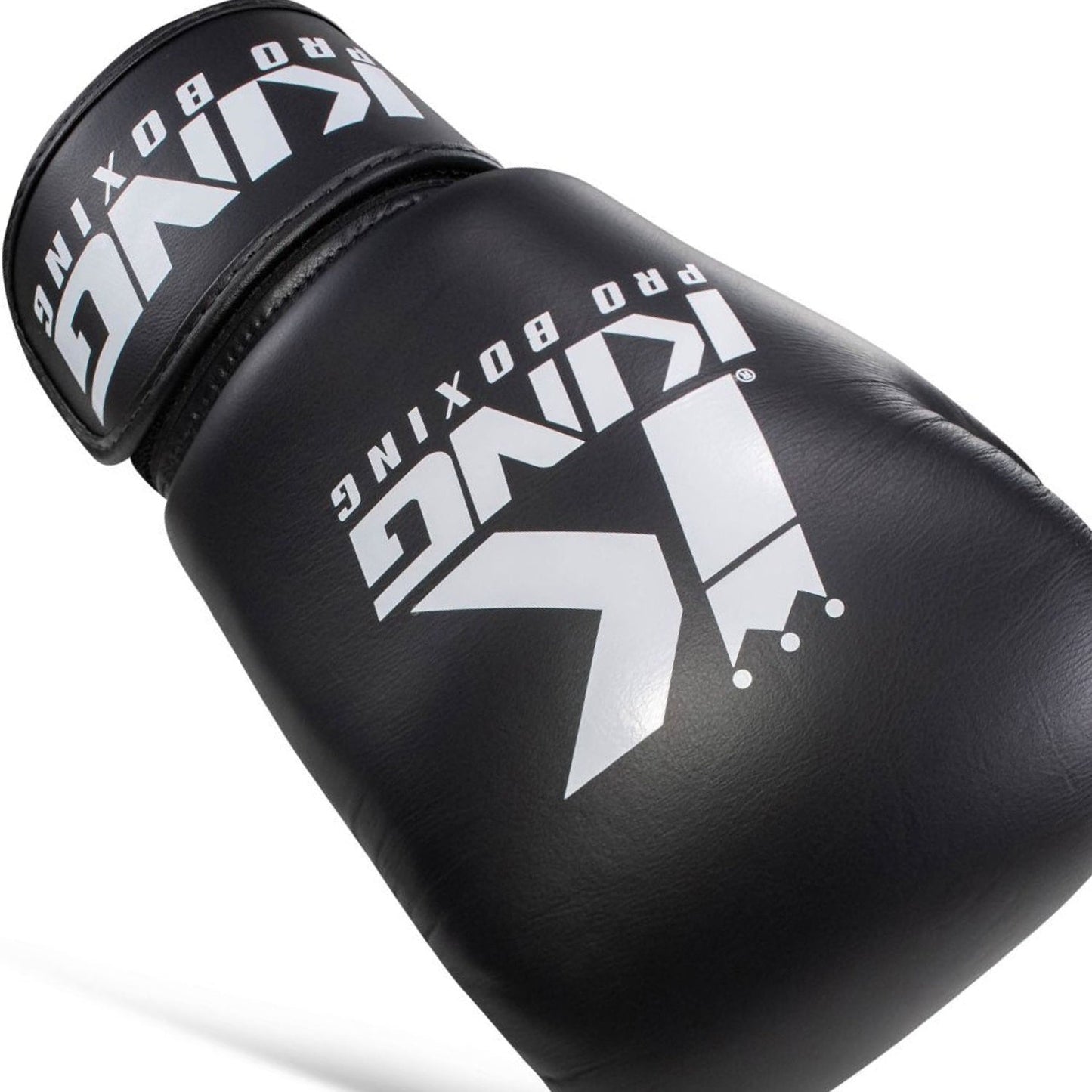 King Pro BGVL3 Boxing Gloves