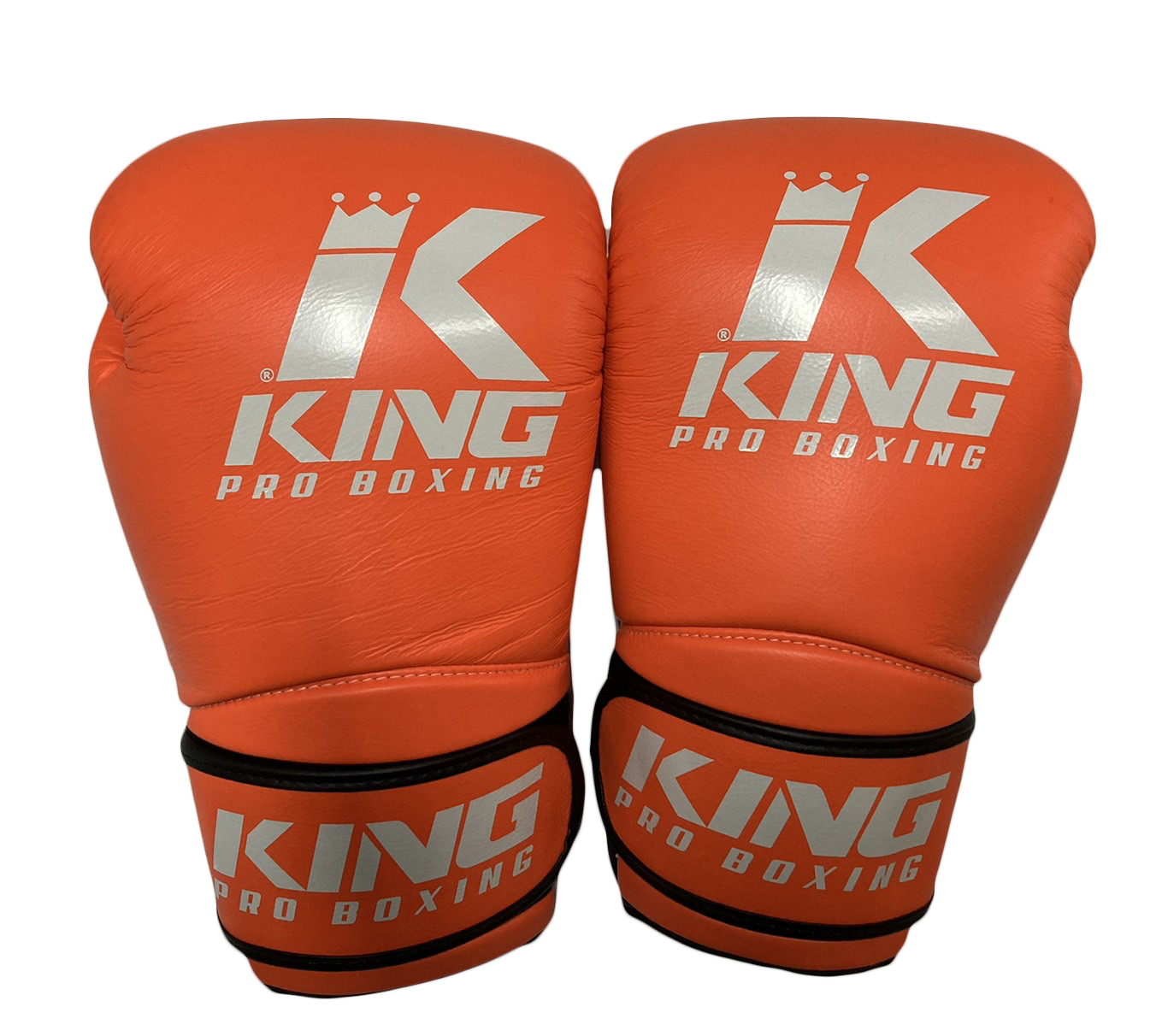 King Pro Boxing Gloves STAR MESH6