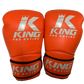 King Pro Boxing Gloves STAR MESH6