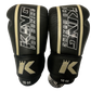 นวมชกมวย King Pro SG ELITE 4 BK/สีกากี