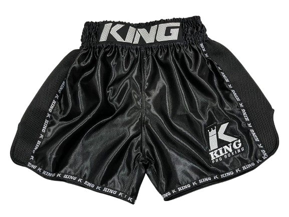 King Pro Boxing Shorts Bangkok 1