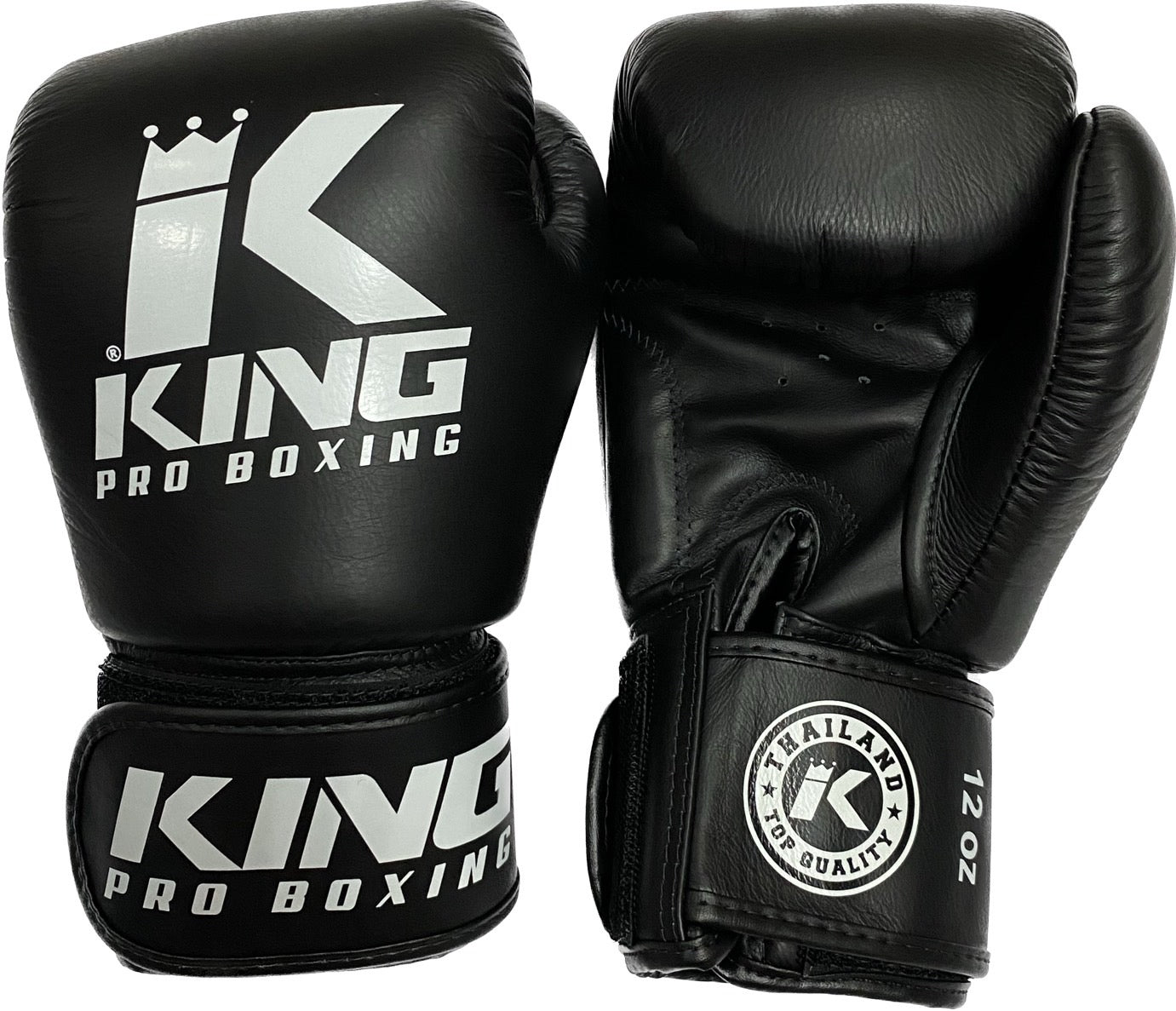 King Pro BGVL3 Boxing Gloves