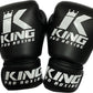 King Pro Boxing Gloves