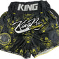 King Pro Boxing Shorts KPB DEVIL 2