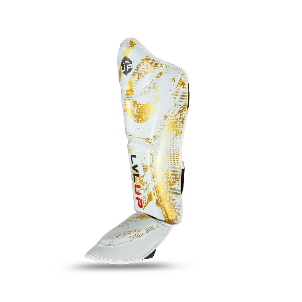 LVL UP Shinguard Stedium 2