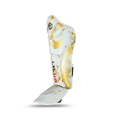 LVL UP Shinguard Stedium 2