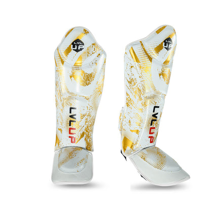 LVL UP Shinguard Stedium 2