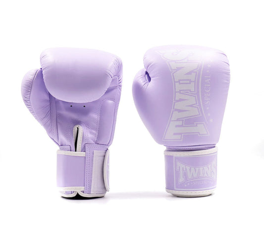 Twins Special Boxing Gloves BGVL4P Lilac