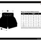 Fairtex Shorts BS1901 Black