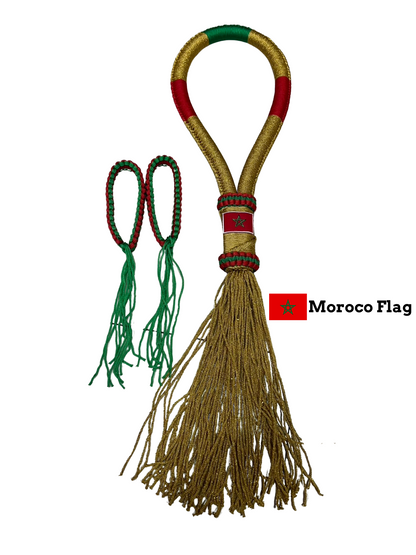 Mongkon and Prajaeads Set