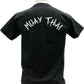 King Muay Thai T-Shirt 112