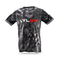LVL UP T-Shirt Stedium Tee 1 Black