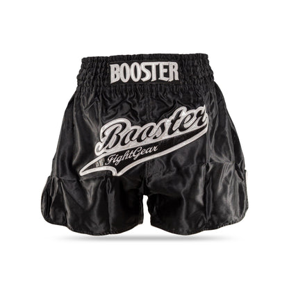 Booster Shorts TBT Slugger Black