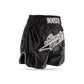 Booster Shorts TBT Slugger Black