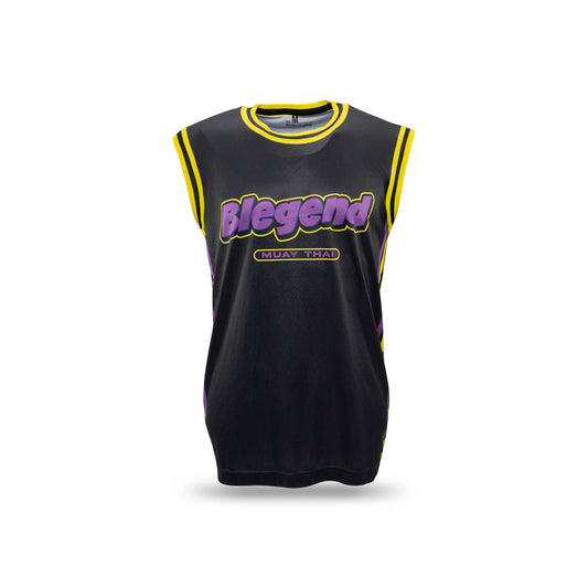 Blegend Singlet Tav