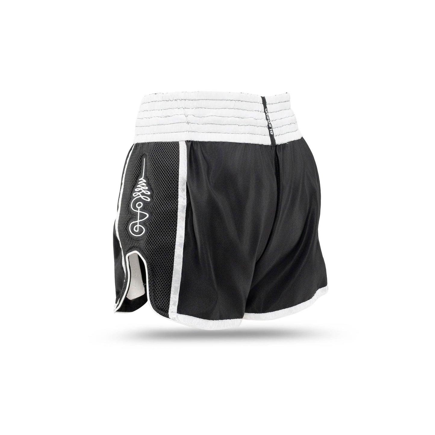 Blegend Muay Thai Short Baz