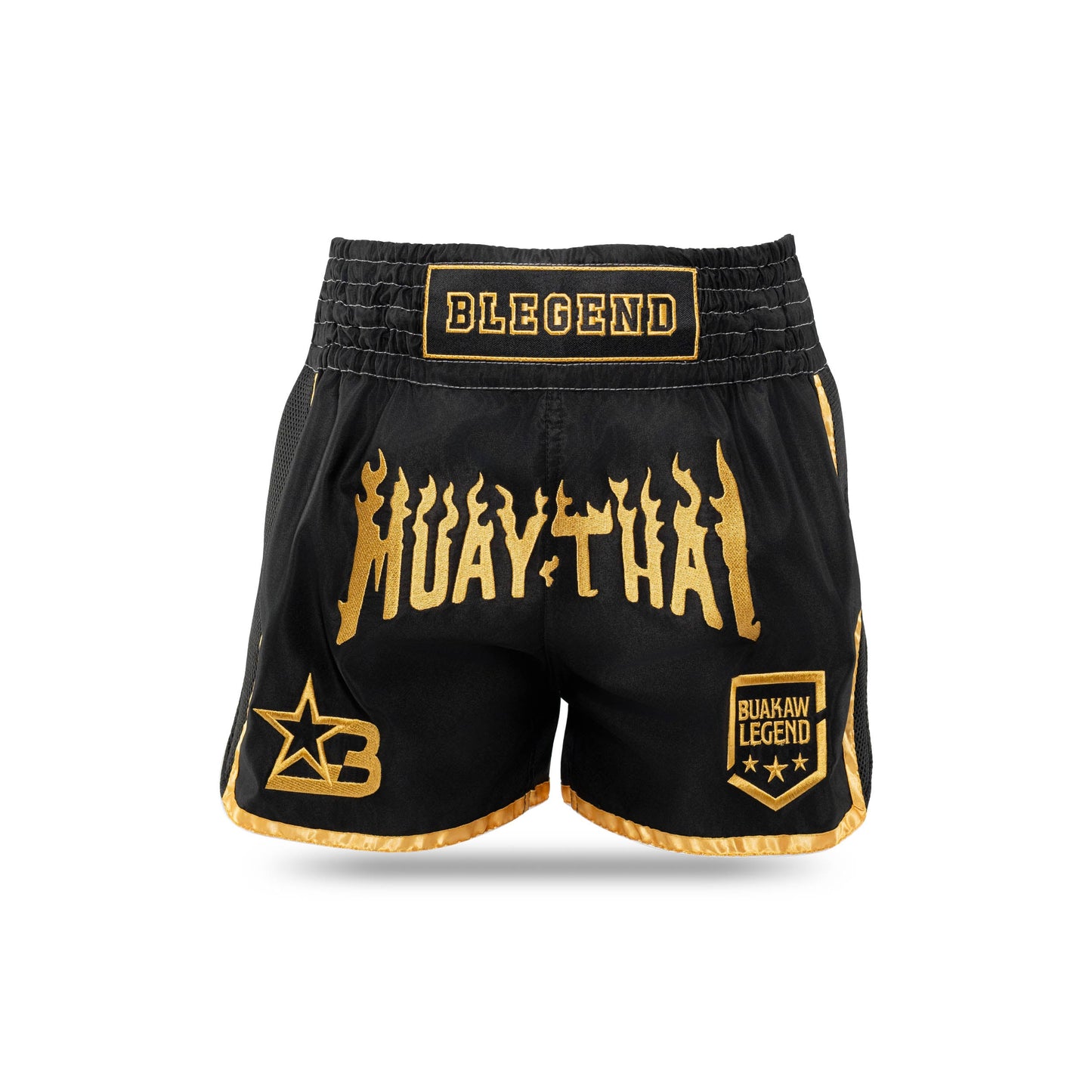 Blegend Muay Thai Short Zar