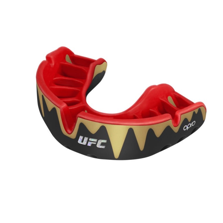 Opro Mouth Guard Self-Fit UFC Gen2