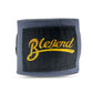 BLEGEND Handwraps Grey