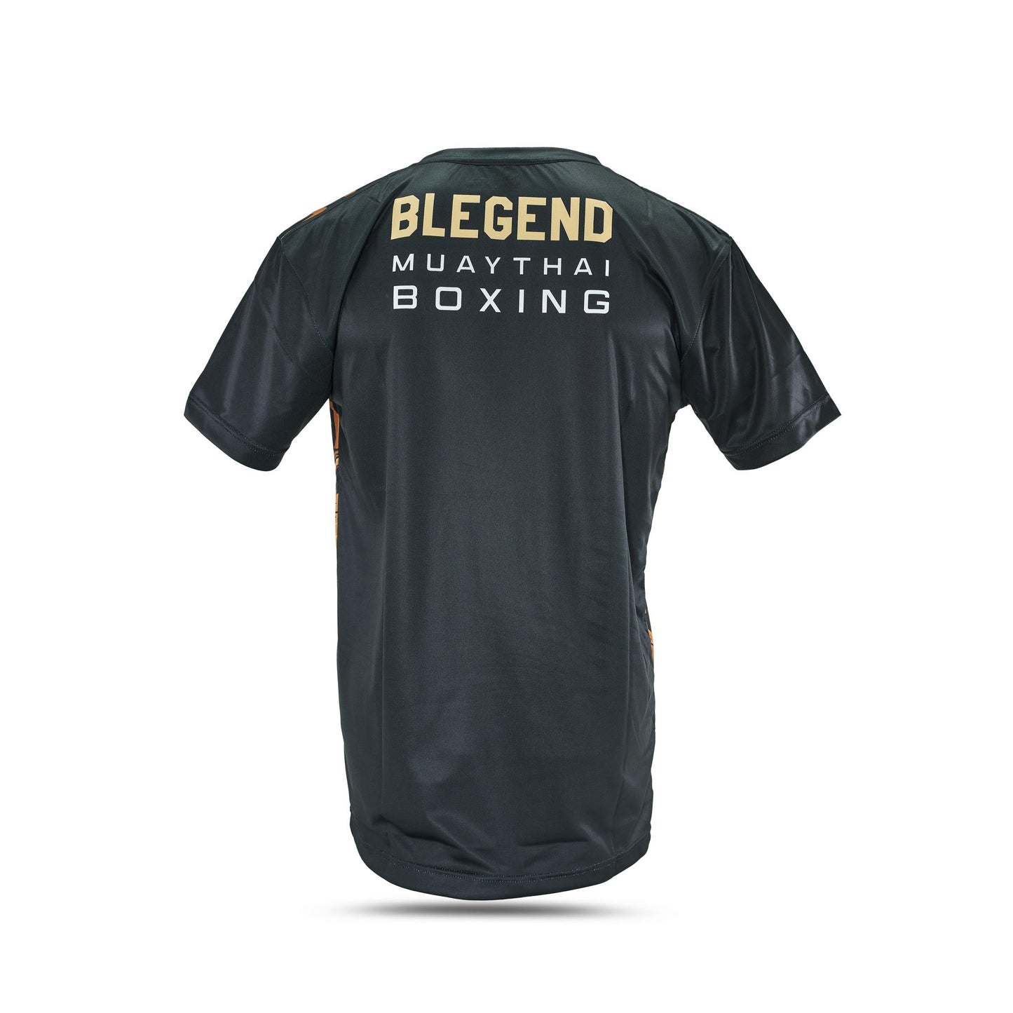 Blegend มวยไทย เสื้อยืดมวย นชิรวรรณ