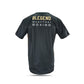 Blegend Muay Thai T-shirt Nachirwan