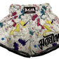 Raja Muay Thai Shorts Unicorn R172