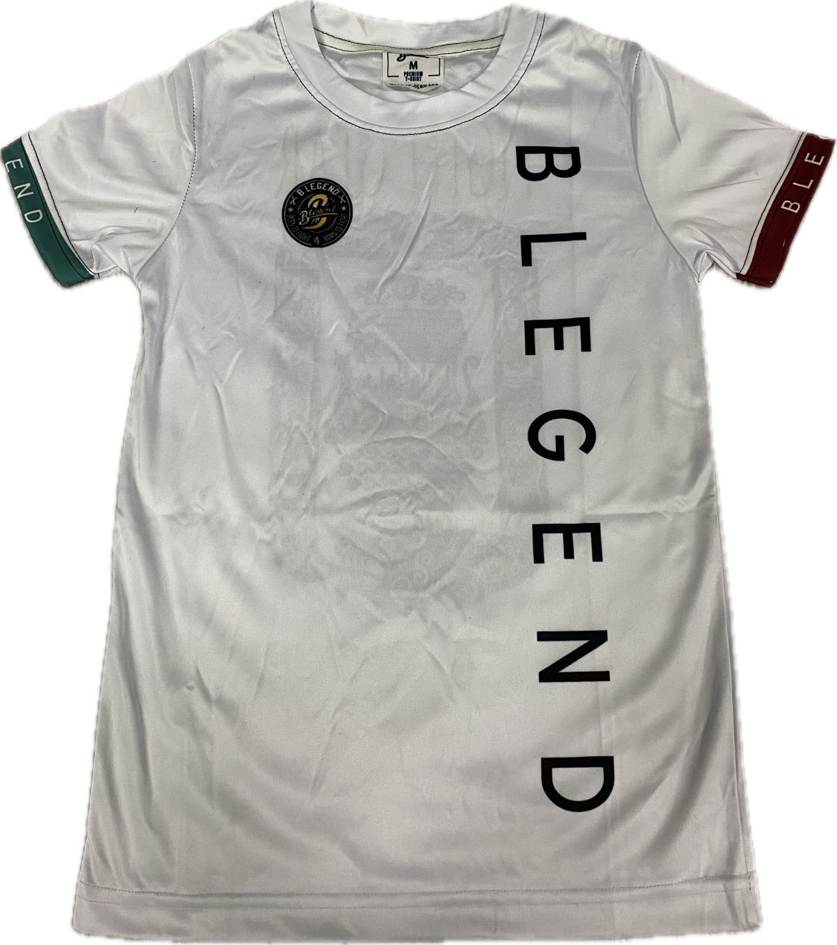 Blegend Kids Boxing T-shirt Baji