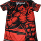 Blegend Kids Boxing T-shirt Haji