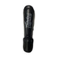 Booster X Fairtex Muay Thai Shin Guards SPB1 Black