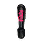 Booster X Fairtex  Muay Thai Shin Guards SPB1 Black Pink