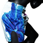 Fairtex Muay Thai Shorts - BS1950 Tech House White