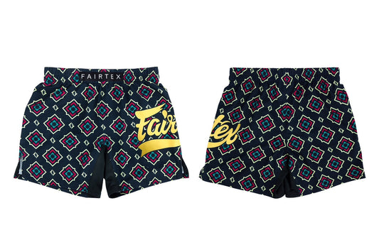 Fairtex MMA Short AB21