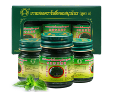 Phoyok Herbs Products Phoyok F2