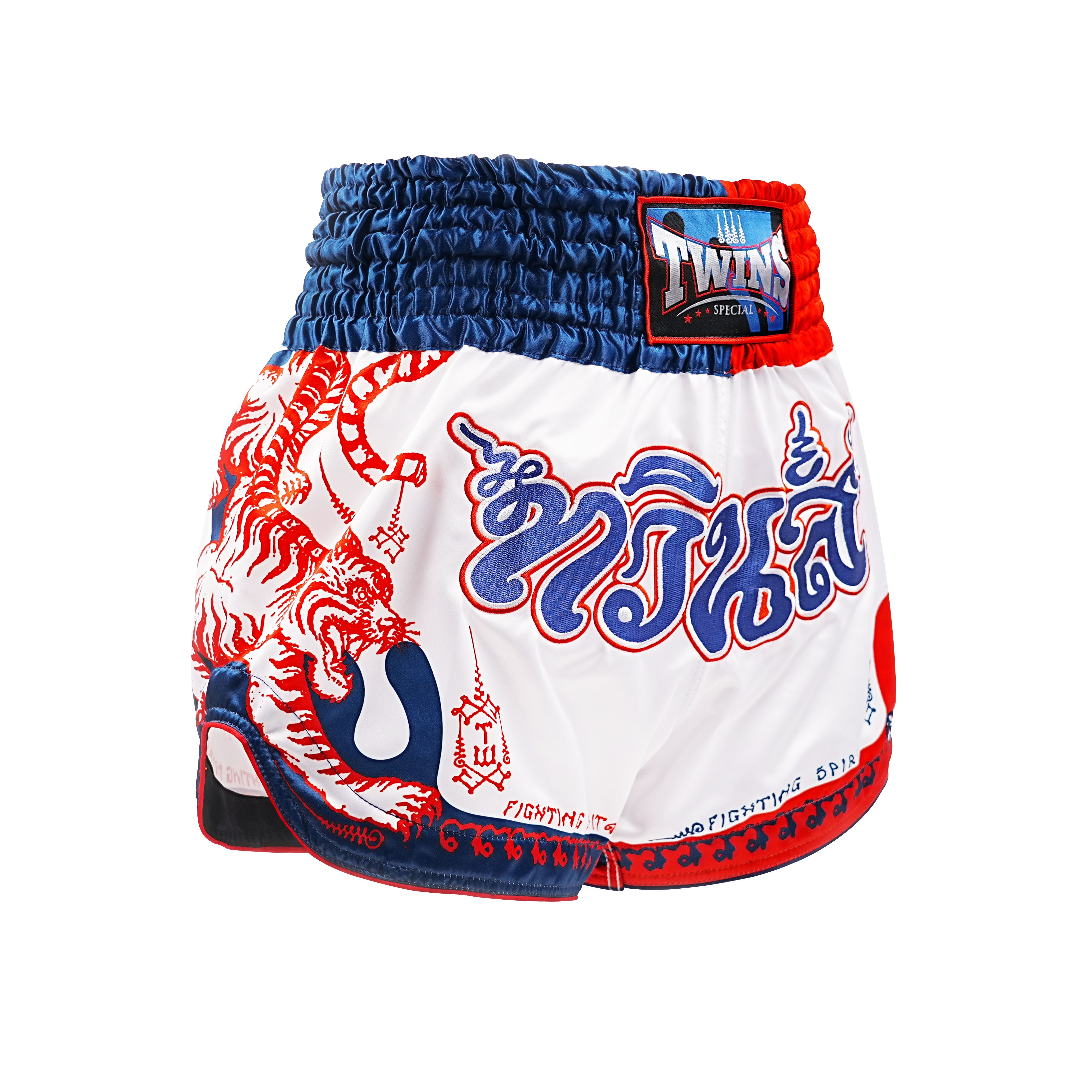 Twins Special Shorts at MUAY THAI OUTLET
