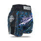 Booster Fight Gear Boxing Shorts TBT Aurora 2