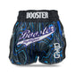 Booster Fight Gear Boxing Shorts TBT Aurora 2