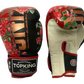 Top King Boxing Gloves TKBGRS ROSE BLACK