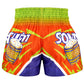 Tuff Muay Thai Shorts Som Tum